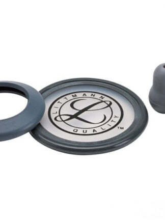 40006 3M™ Littmann® Spare Parts Kit - Classic II S.E. - Gray