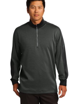 Nike Dri-FIT 1/2-Zip Cover-Up. 578673