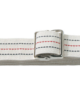 621L Long Cotton Gait Belt