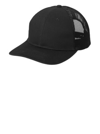 Port Authority Snapback Trucker Cap. C402