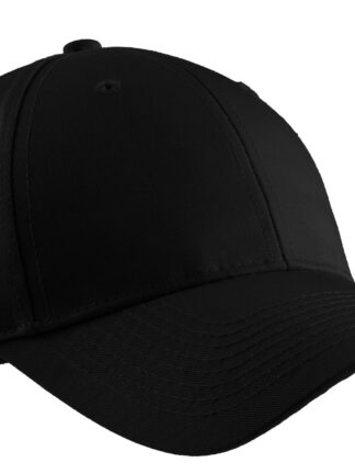 Port Authority Easy Care Cap. C608