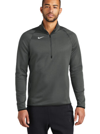 Nike Therma-FIT 1/4-Zip Fleece CN9492