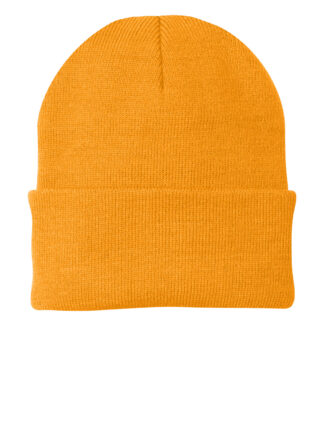 Port Authority Knit Cap. CP90
