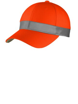 CornerStone ANSI 107 Safety Cap. CS802