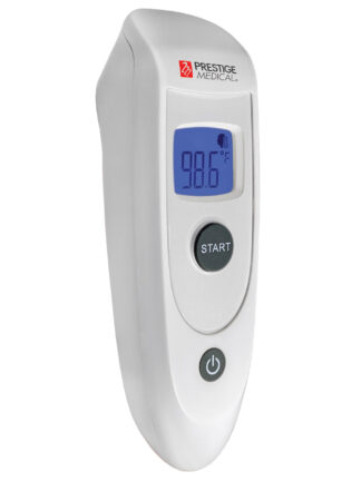 DT-32 Deluxe Non-Contact Infrared Thermometer