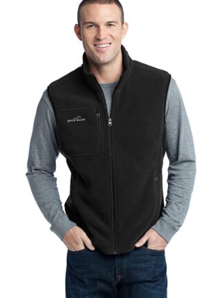 Eddie Bauer - Fleece Vest. EB204