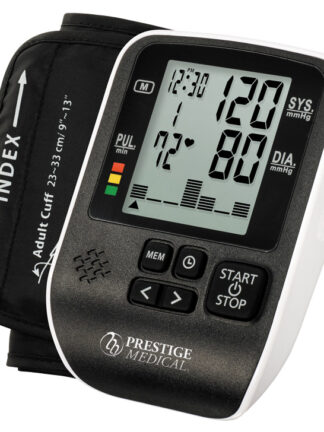 HM-35 Healthmate® Premium Digital Blood Pressure Monitor