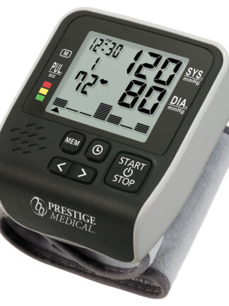 HM-55 Wristmate™ Premium Digital Blood Pressure Monitor