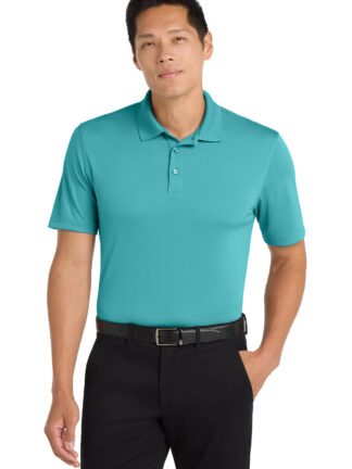 Port Authority Dry Zone UV Micro-Mesh Polo. K110