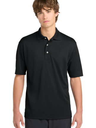Sport-Tek Dri-Mesh Polo. K469