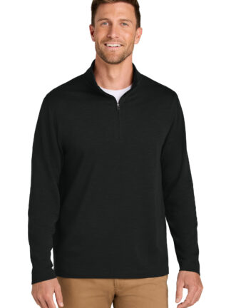Port Authority Breakwater 1/4-Zip Pullover K820