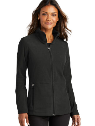 Port Authority Women's Accord Microfleece Jacket L151