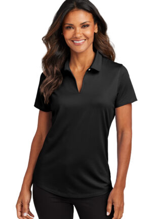 Port Authority Women's City Stretch Polo LK683