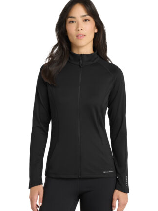 OGIO Women's Radius Full-Zip. LOE551