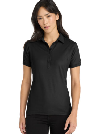 OGIO - Jewel Polo. LOG101