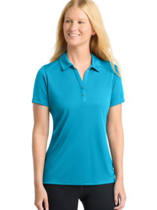 Sport-Tek Women's PosiCharge Competitor Polo. LST550