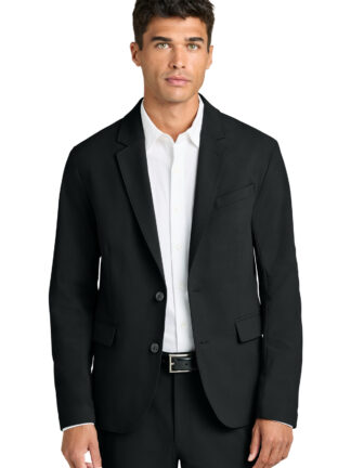 Mercer+Mettle Capital Tech Blazer MM3032