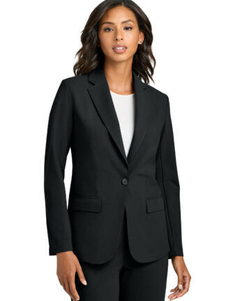 Mercer+Mettle Women's Capital Tech Blazer MM3033