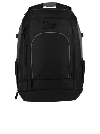 New Era Shutout Backpack NEB300