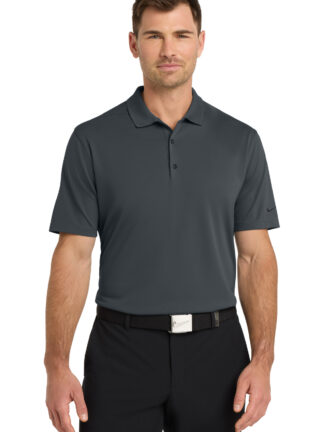 Nike Dri-FIT Micro Pique 2.0 Polo NKDC1963