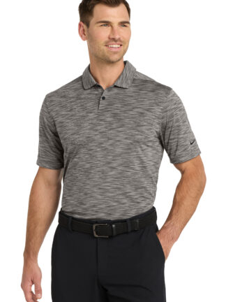 Nike Dri-FIT Vapor Space Dyed Polo NKDC2109