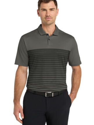 Nike Dri-FIT Vapor Block Polo NKDC2114
