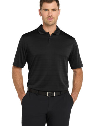 Nike Dri-FIT Vapor Jacquard Polo NKDC2115