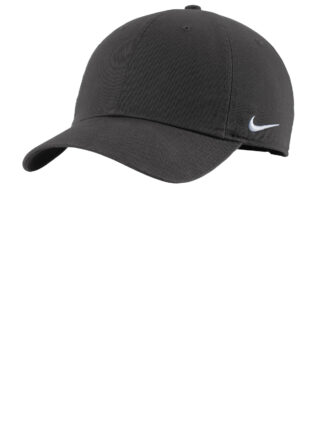 Nike Heritage Cotton Twill Cap NKFB5677