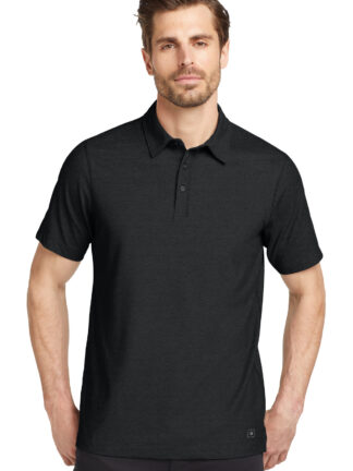 OGIO Onyx Polo. OG126