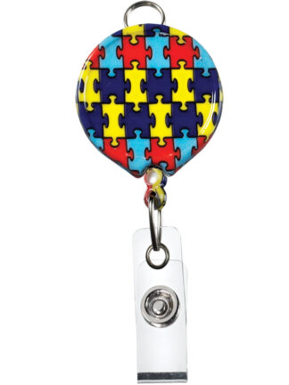 S13 Retracteze™ ID Holder