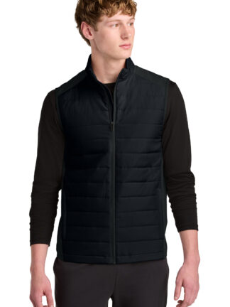 Sport-Tek Teknical Hybrid Vest ST941