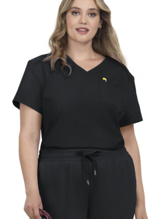 C100 Cureology Aura 1 Pocket Top Black