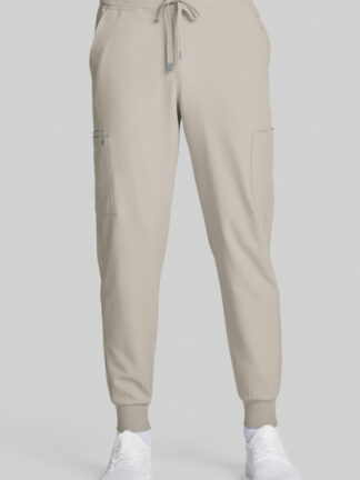 C600 Cureology Connective Jogger Khaki