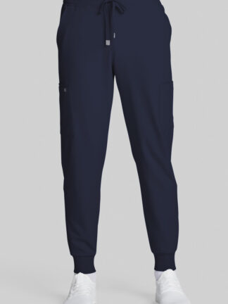 C600 Cureology Connective Jogger Navy