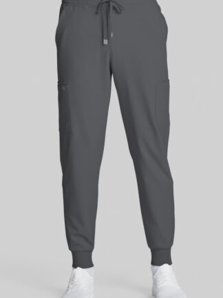 C600 Cureology Connective Jogger Pewter