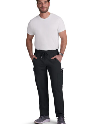 C601 Cureology Neuro Pant Black