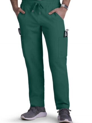C601 Cureology Neuro Pant Hunter