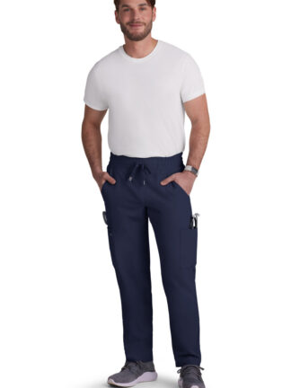 C601 Cureology Neuro Pant Navy