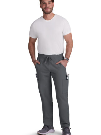 C601 Cureology Neuro Pant Pewter
