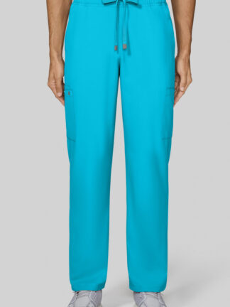 C601 Cureology Neuro Pant Turquoise
