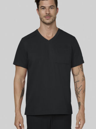 C650 Cureology Arthro Top Black