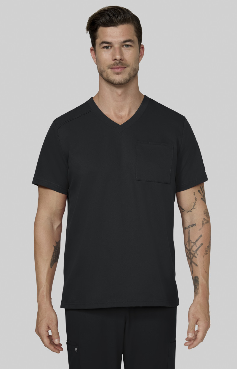 C650 Cureology Arthro Top Black