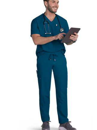 C650 Cureology Arthro Top Caribbean Blue