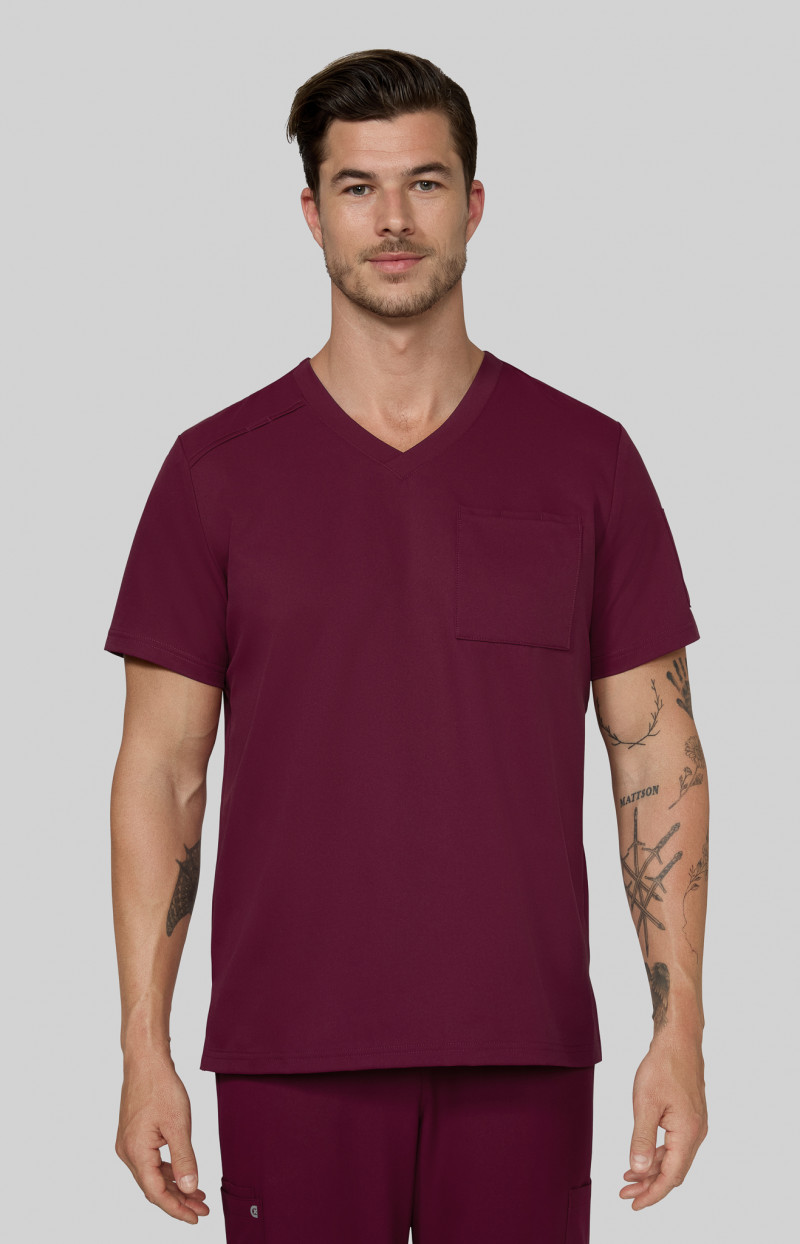 C650 Cureology Arthro Top Wine