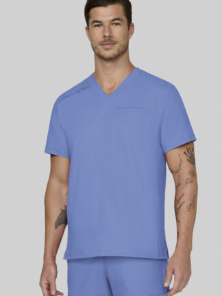 C652 Cureology Stasis Top Ceil Blue