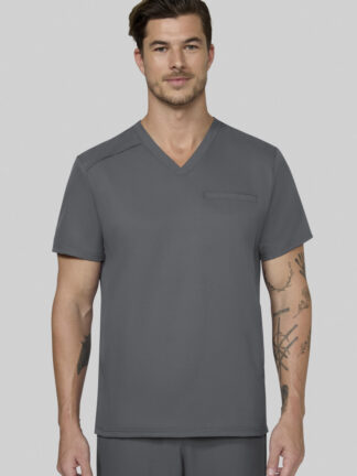 C652 Cureology Stasis Top Pewter