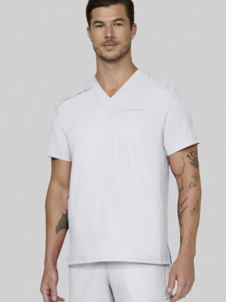 C652 Cureology Stasis Top White