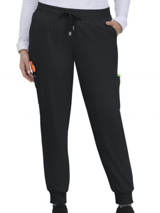 C700 Cureology Pulse Jogger Black