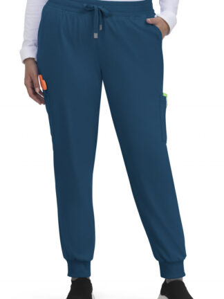 C700 Cureology Pulse Jogger Caribbean Blue