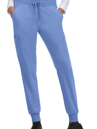 C700 Cureology Pulse Jogger Ceil Blue